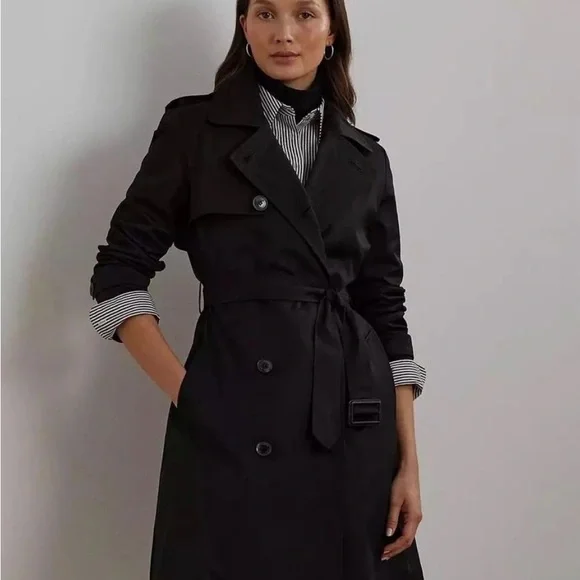 Ralph Lauren | Jackets & Coats | Ralph Lauren Petite Black Ralph Lauren | Jackets & Coats | Ralph Lauren Petite Black